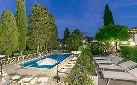 Hotel Boomerang Roma